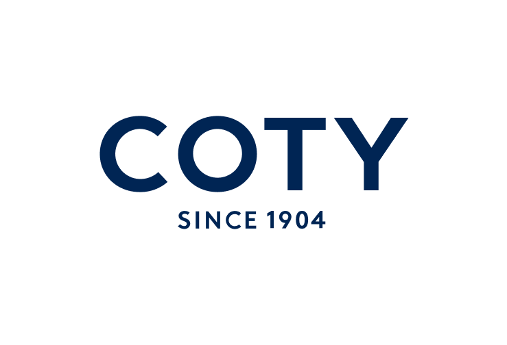 COTY logo